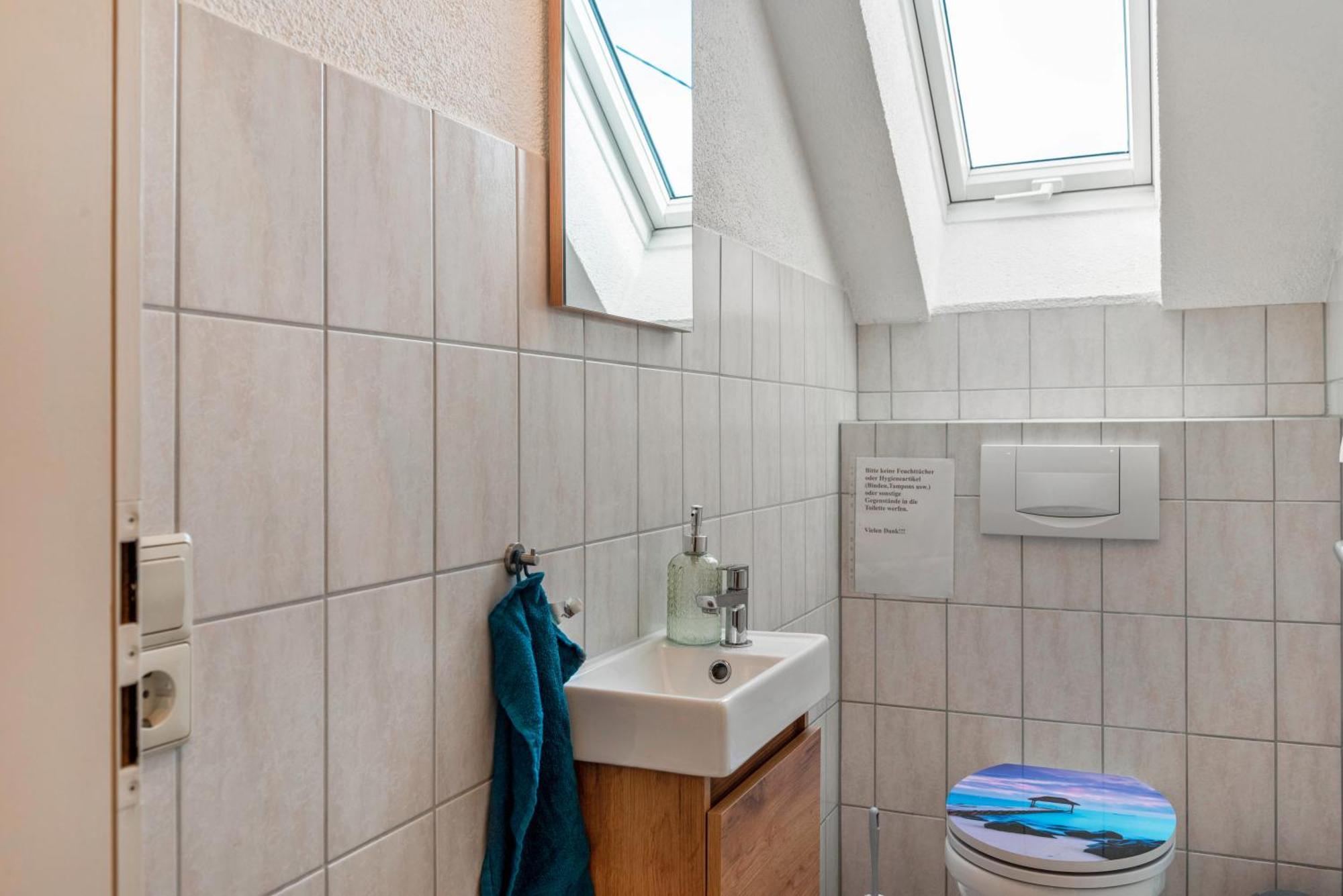 Appartement Arnold Laubbach à Ostrach Extérieur photo