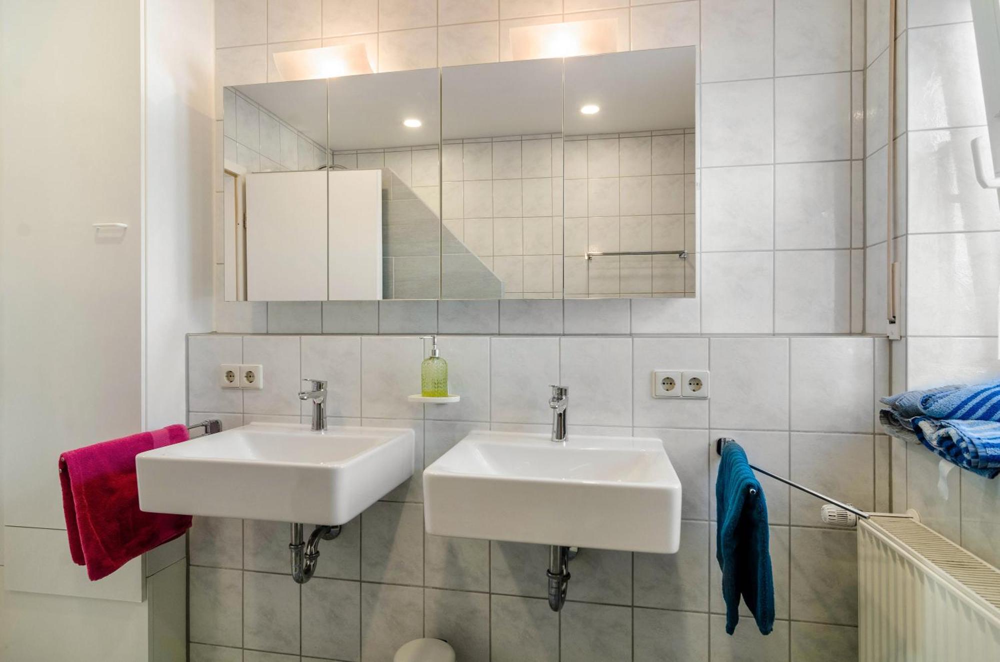 Appartement Arnold Laubbach à Ostrach Extérieur photo