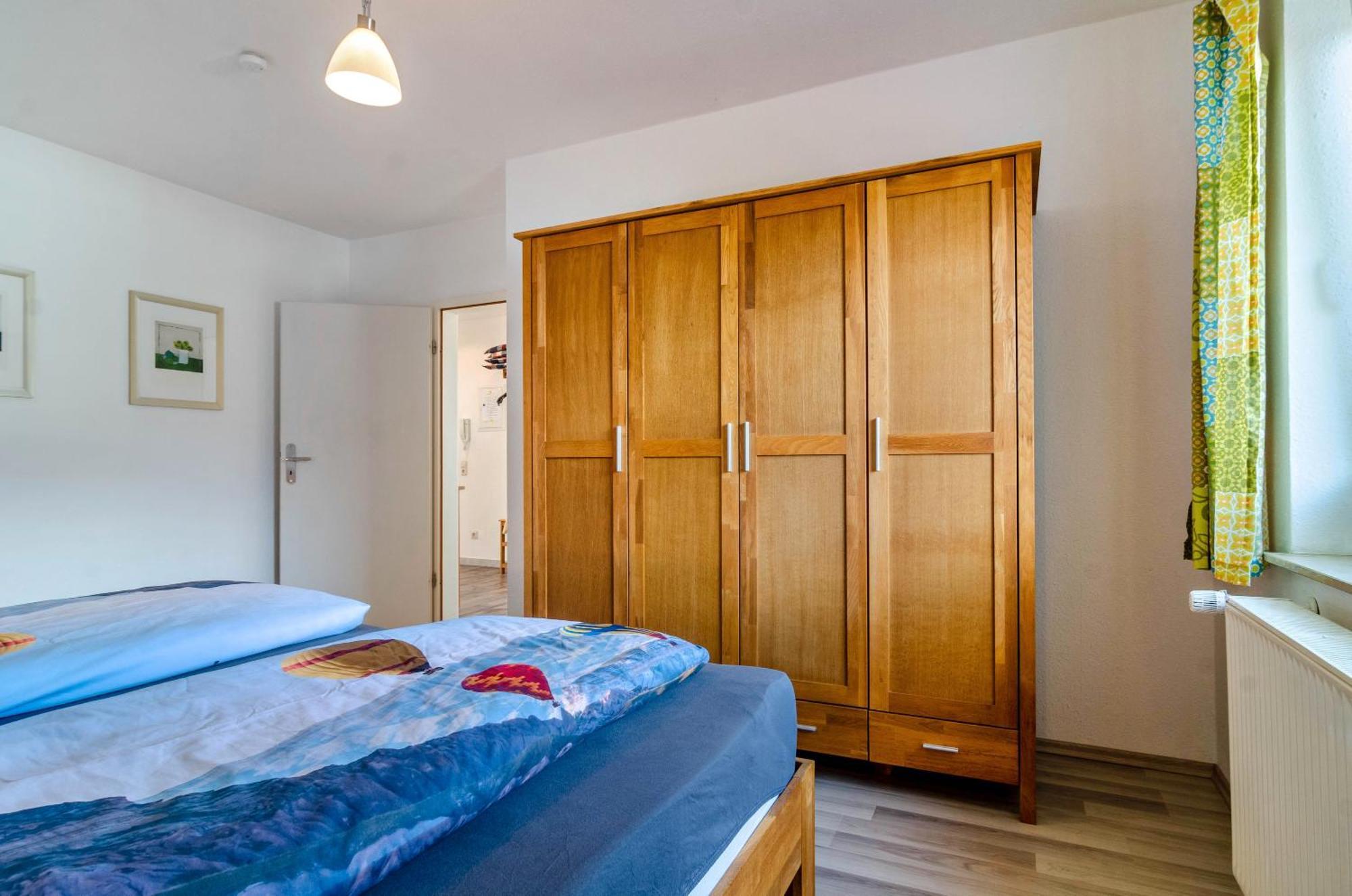 Appartement Arnold Laubbach à Ostrach Extérieur photo
